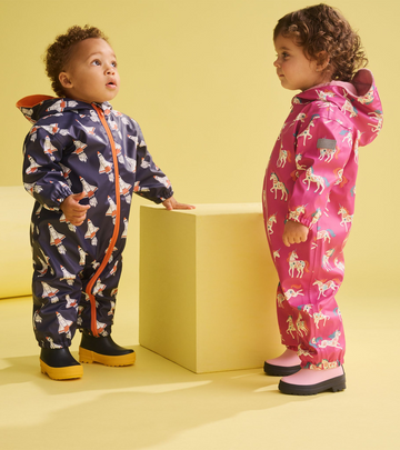Hatley Rain Bundler